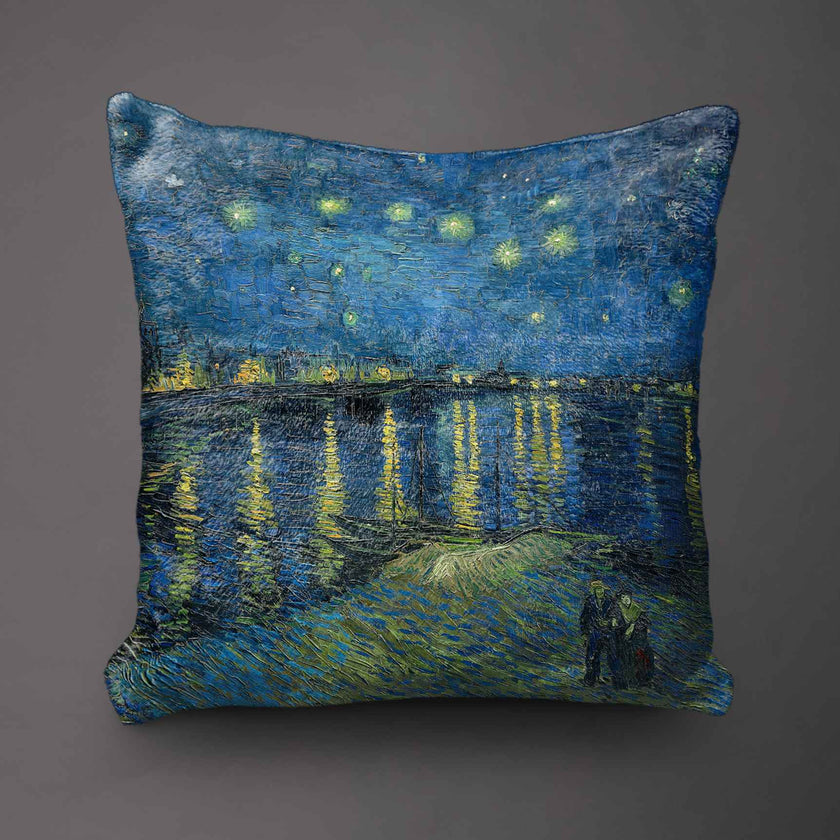 Pledas Vincent van Gogh „Starry Night Over the Rhône