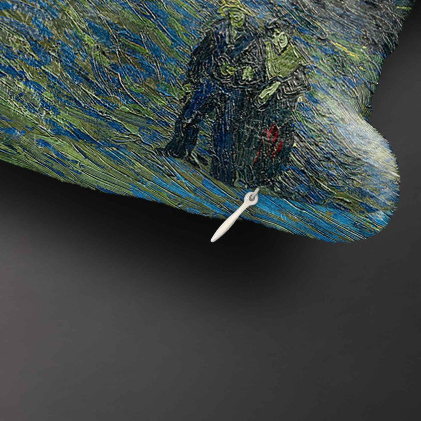 Pledas Vincent van Gogh „Starry Night Over the Rhône