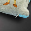Plaid Antoine de Saint-Exupéry The Little Prince 