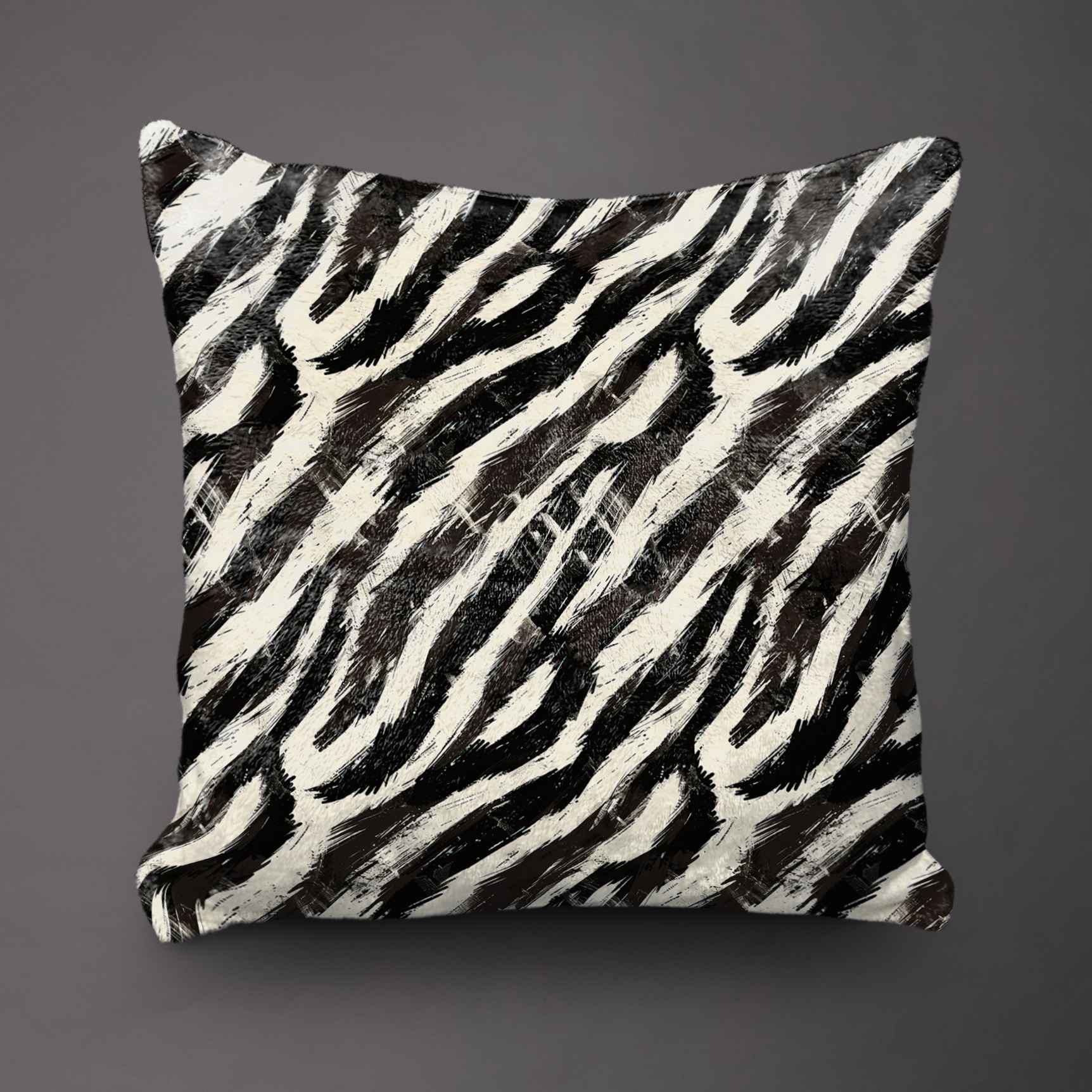 <tc>Blanket Classy "Zebra"</tc>