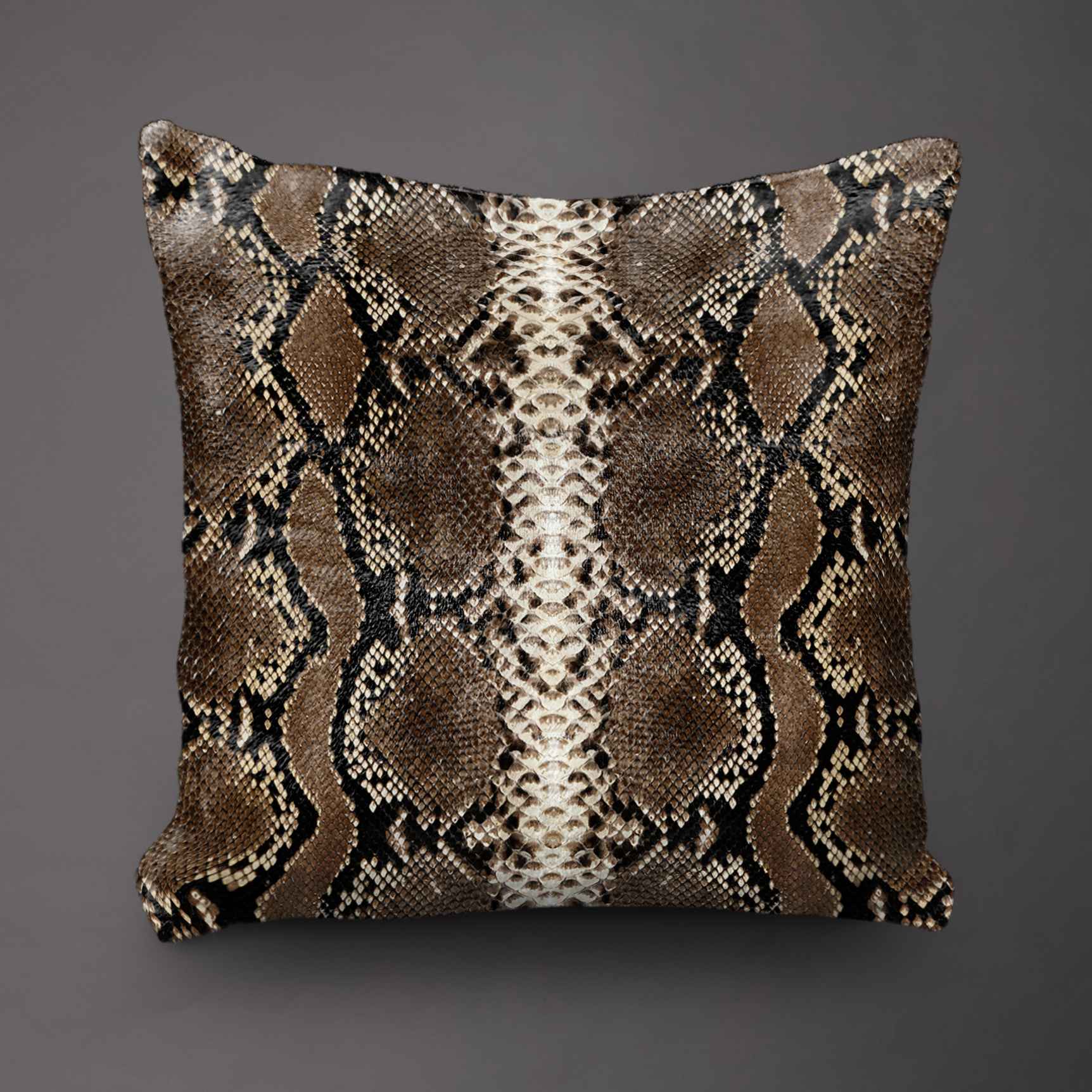 <tc>Blanket Classy "Anaconda"</tc>