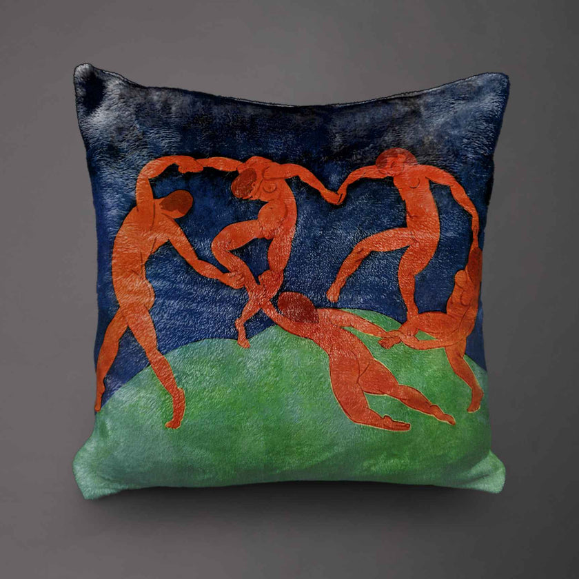 Pledas Henri Matisse „The Dance