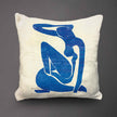 Pledas Henri Matisse „Blue Nude