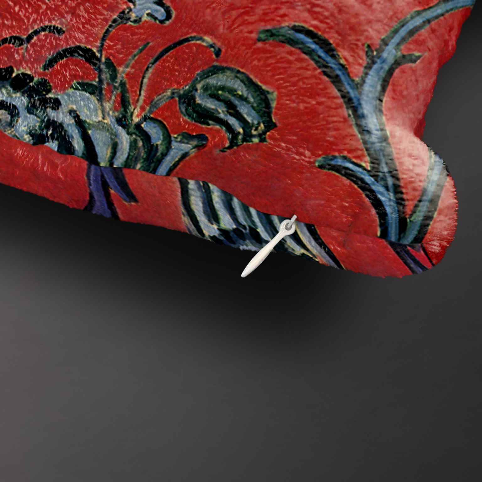 Pledas Henri Matisse „Harmony in Red