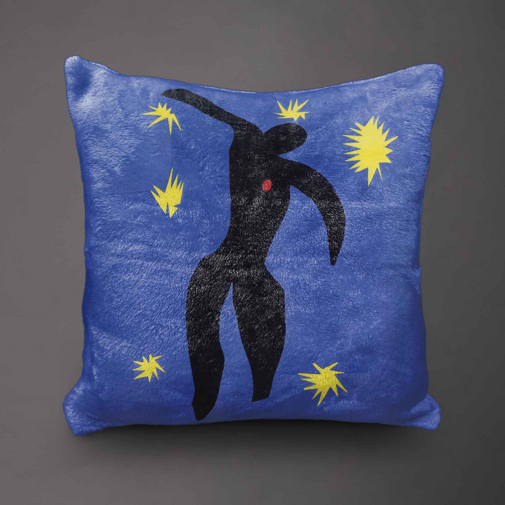 Pledas Henri Matisse „Icarus