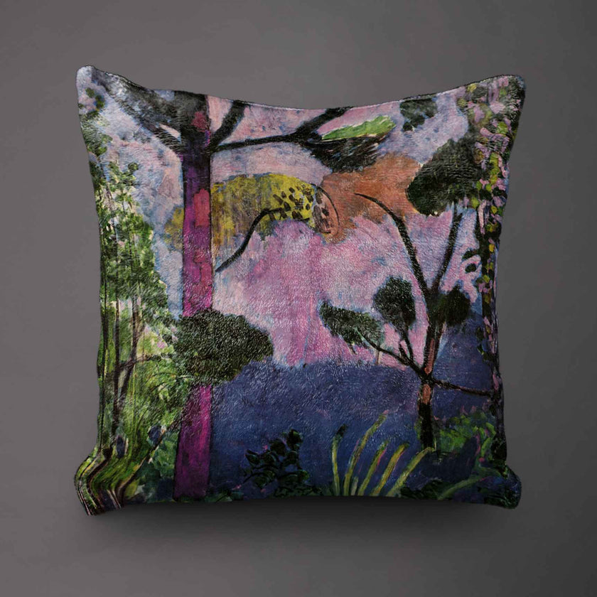 Pledas Henri Matisse „Moroccan Landscape