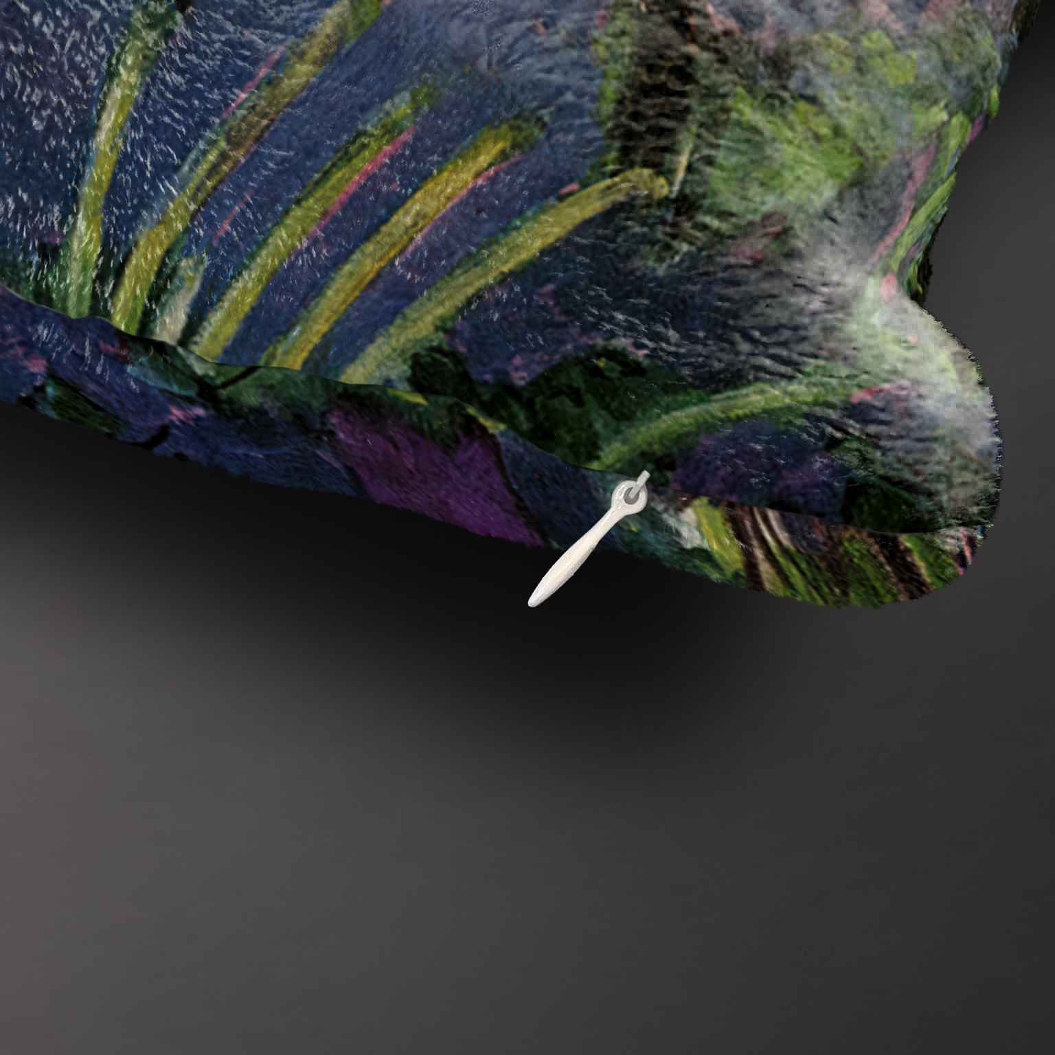 Pledas Henri Matisse „Moroccan Landscape