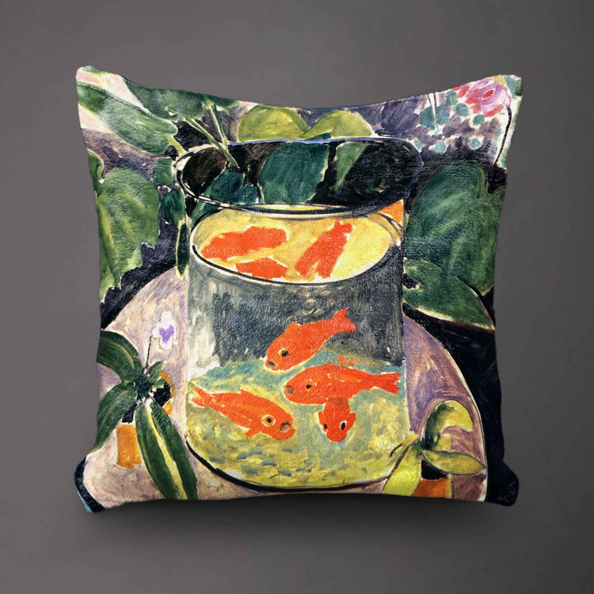 Pledas Henri Matisse „The Goldfish