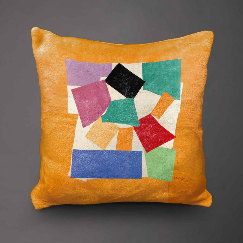 Pledas Henri Matisse „The Snail