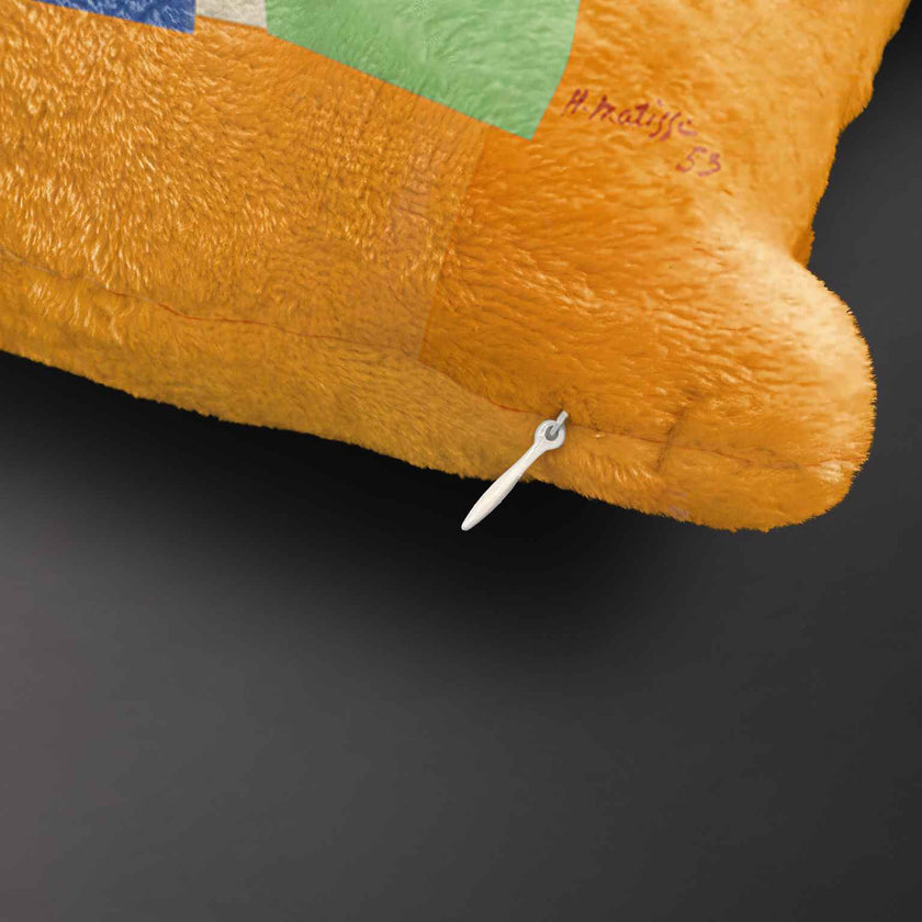 Pledas Henri Matisse „The Snail