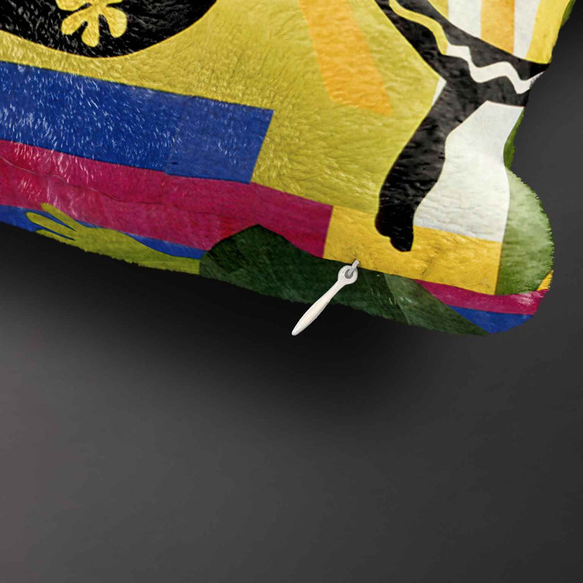 Pledas Henri Matisse „The Sorrows of the King