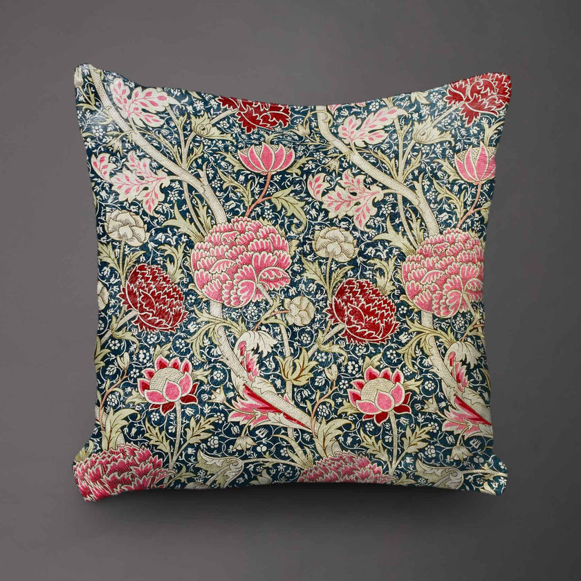 Pledas William Morris „Cray