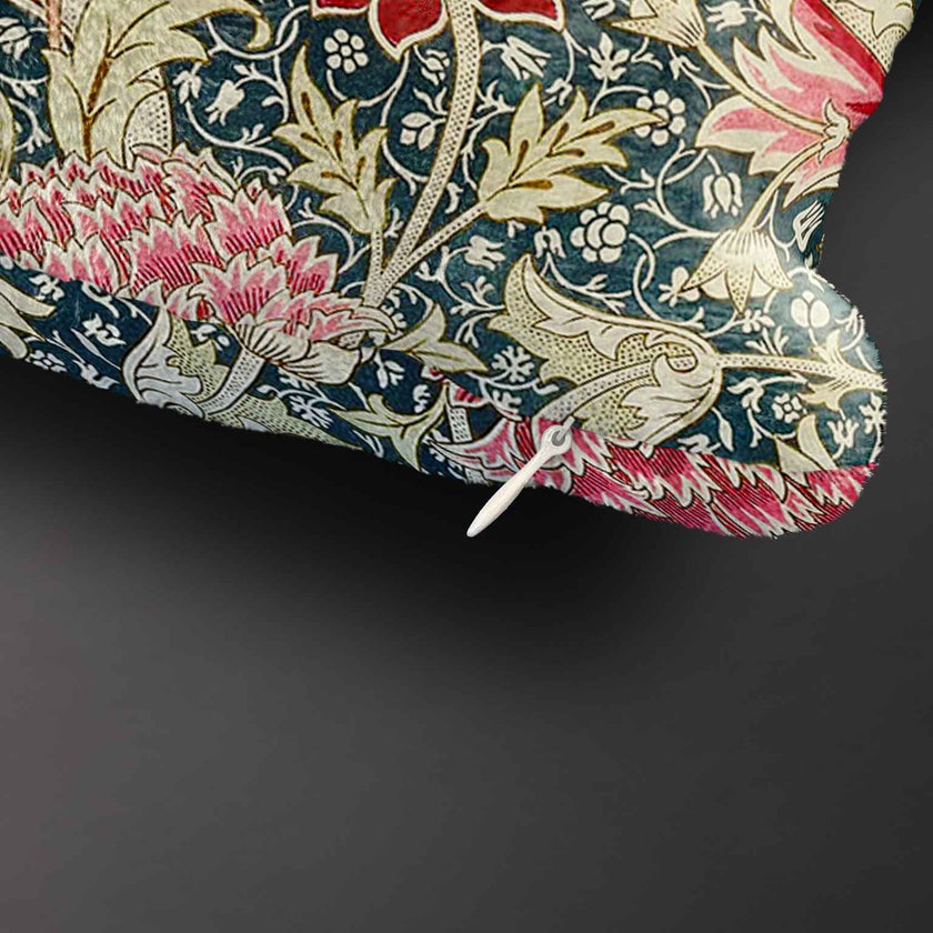 Pledas William Morris „Cray