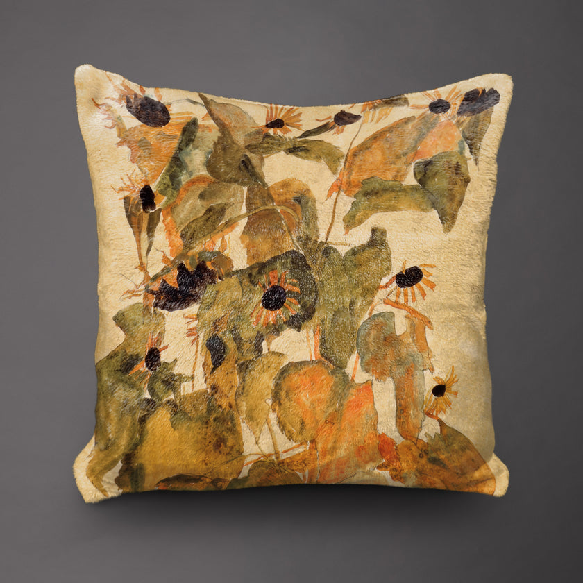 Blanket William Morris 