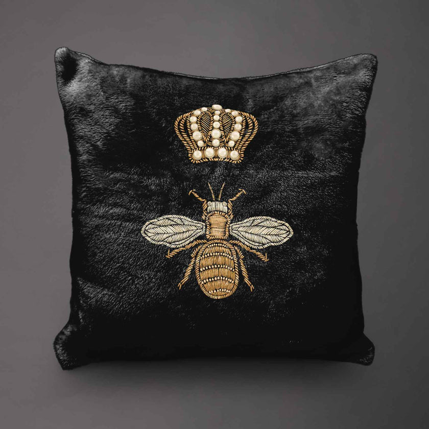 Pledas Classy „Auksinė bitė