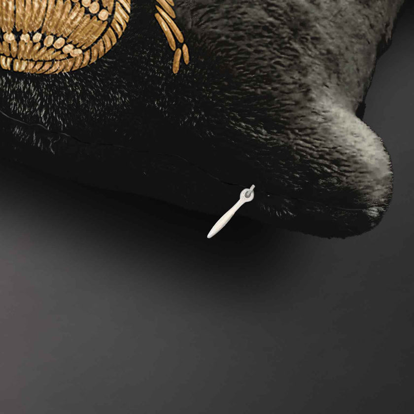 Pledas Classy „Auksinė bitė