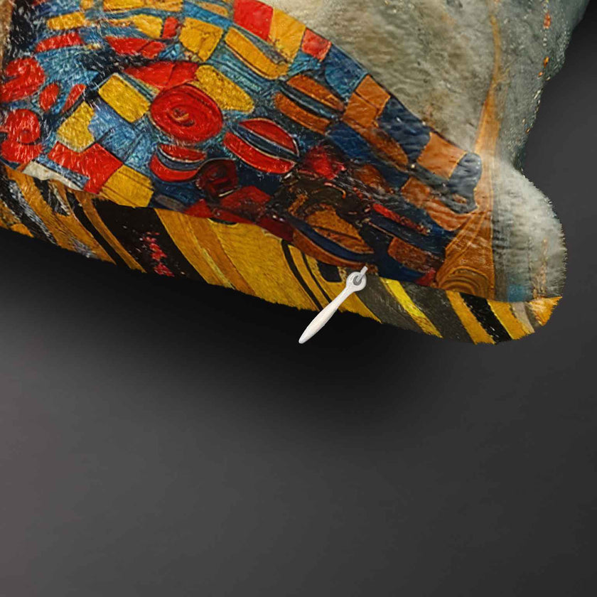 Pledas Imagine „Bučinys