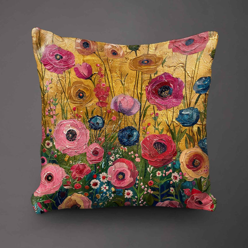 Pledas Imagine „Gėlės Klimtui