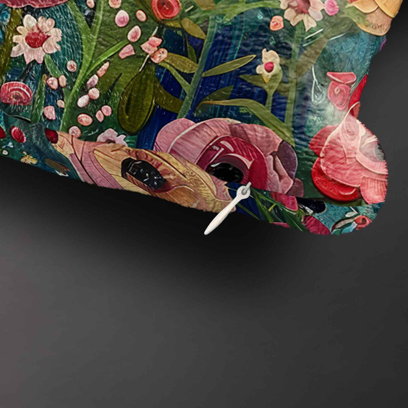 Pledas Imagine „Gėlės Klimtui