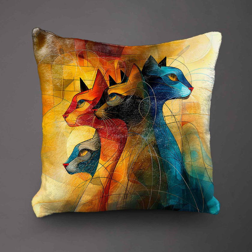 Pledas Imagine „Art-cato