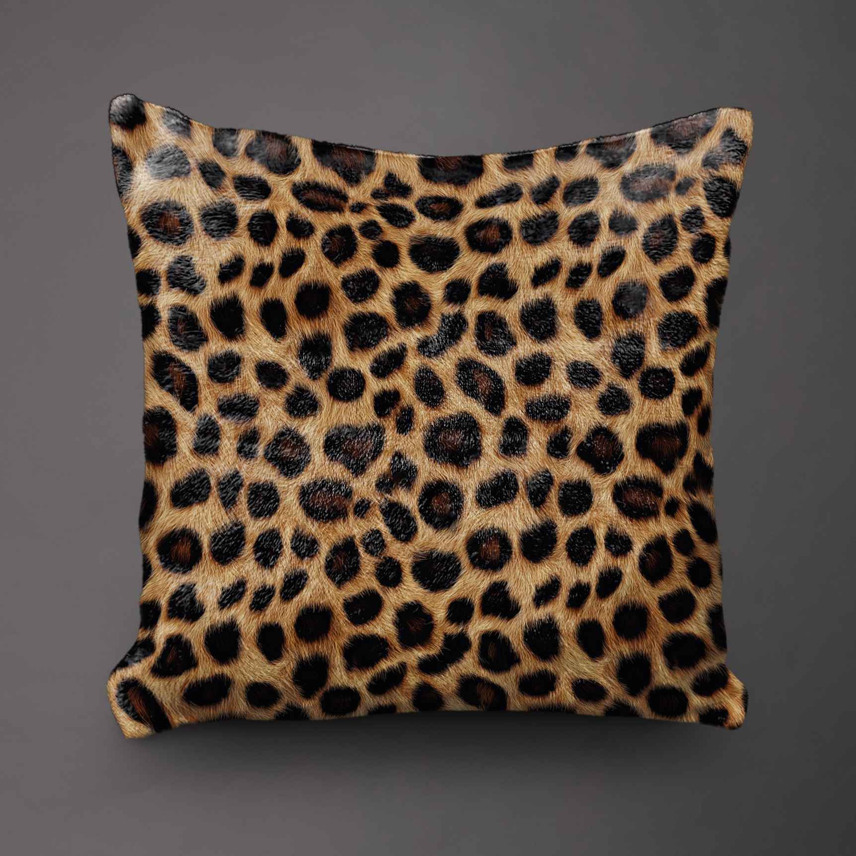 <tc>Blanket Classy "Leopard"</tc>