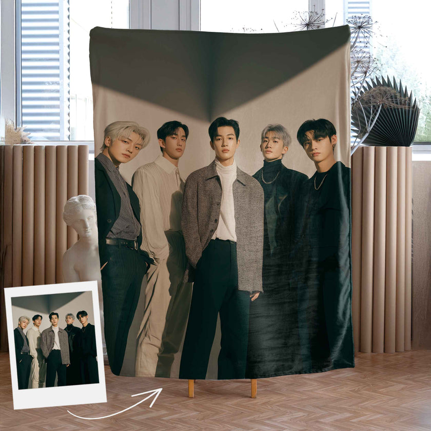 Pledas su jūsų nuotrauka