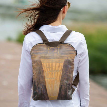 Backpack No. 1 MK Čiurlionis 