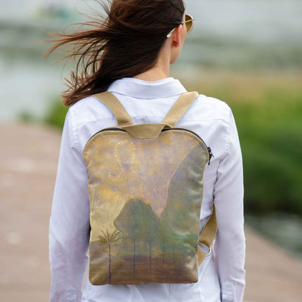 Backpack No. 1 MK Čiurlionis 
