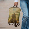 Backpack No. 1 MK Čiurlionis 