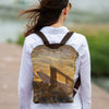 Backpack No. 1 MK Čiurlionis 