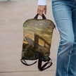 Backpack No. 1 MK Čiurlionis 