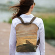 Backpack No. 1 MK Čiurlionis 