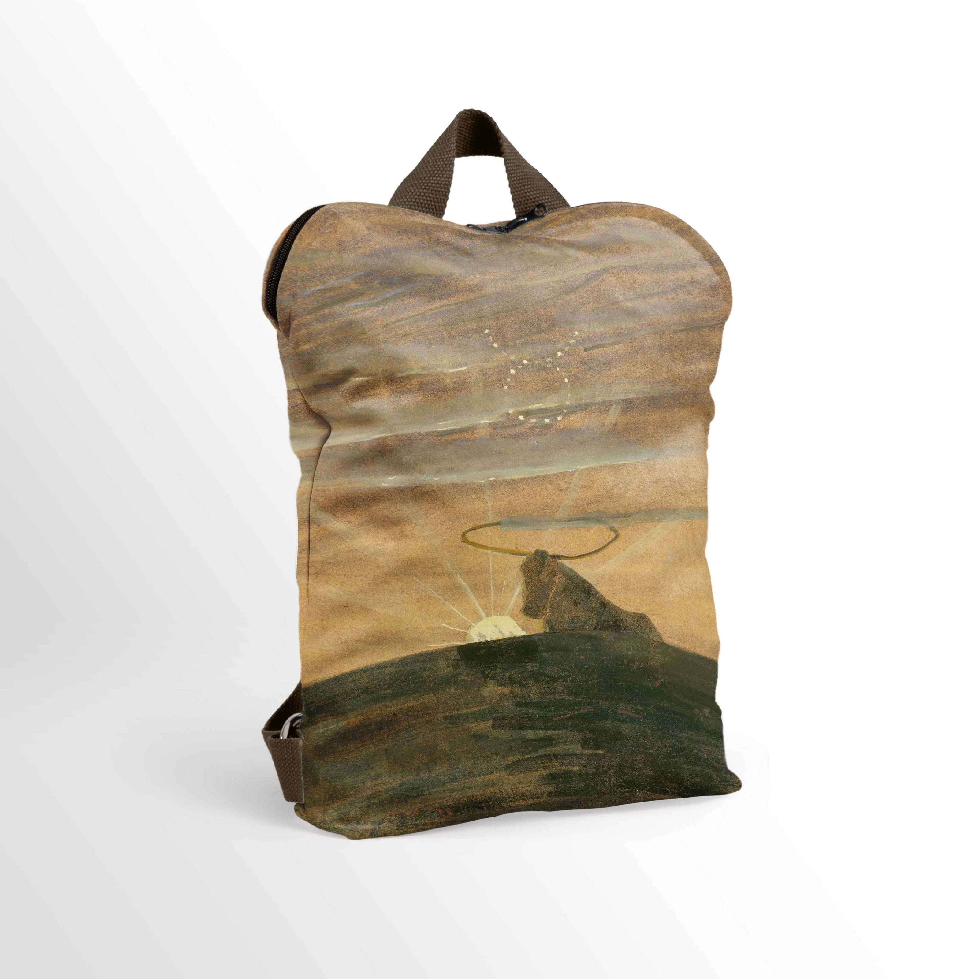 Backpack No. 1 MK Čiurlionis 
