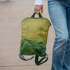 Backpack No. 1 MK Čiurlionis 