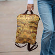 Backpack No. 1 MK Čiurlionis 