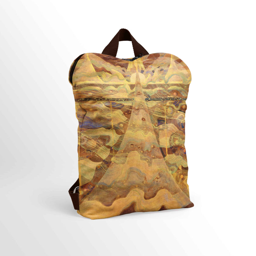 Kuprinė No. 1 M. K. Čiurlionis „Žvaigždžių sonata