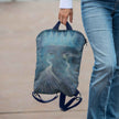 Backpack No. 1 MK Čiurlionis 