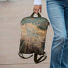 Backpack No. 1 MK Čiurlionis 