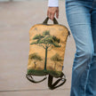 Backpack No. 1 MK Čiurlionis 
