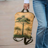 Backpack No. 1 MK Čiurlionis 