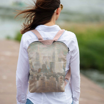 Backpack No. 1 MK Čiurlionis 