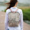 Backpack No. 1 MK Čiurlionis 