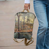 Backpack No. 1 MK Čiurlionis 
