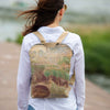 Backpack No. 1 MK Čiurlionis 