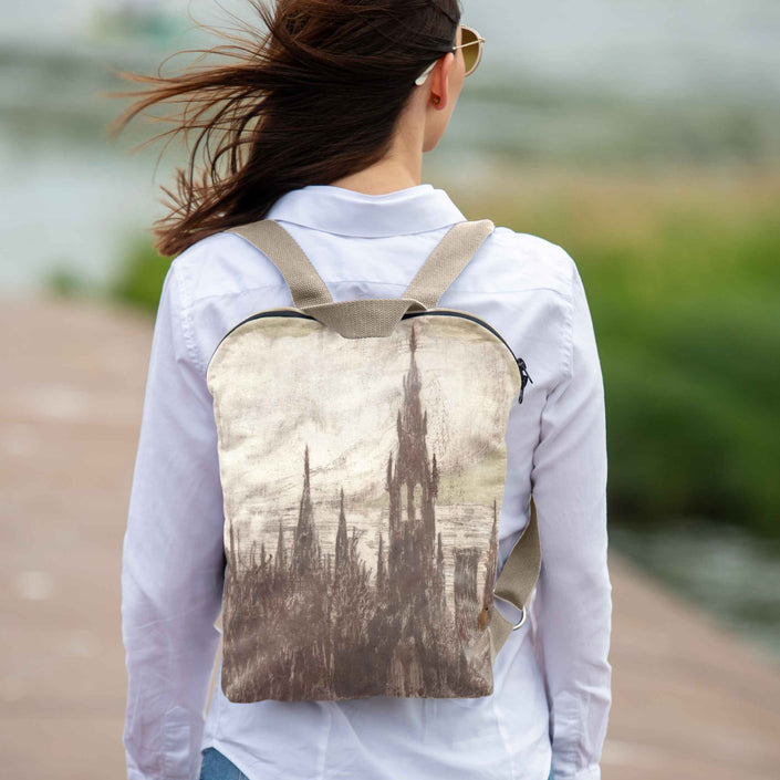 Backpack No. 1 MK Čiurlionis 