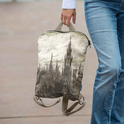 Backpack No. 1 MK Čiurlionis 