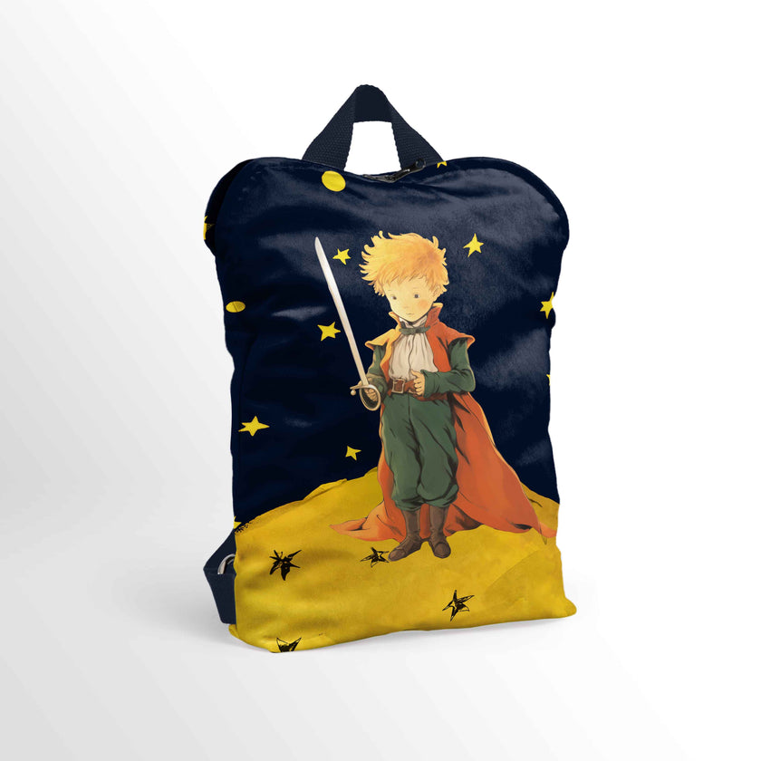 Backpack Antoine de Saint-Exupéry The Little Prince 