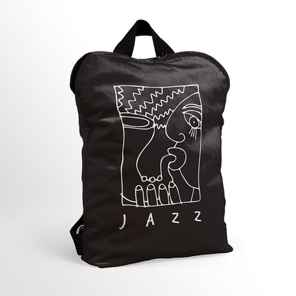 Backpack No. 1 Inesa Dūdėnaitė 