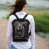 Backpack No. 1 Inesa Dūdėnaitė 