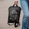 Backpack No. 1 Inesa Dūdėnaitė 
